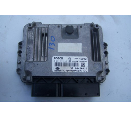 HYUNDAI i30 1.6 CRD 0281016491 компьютер драйвер