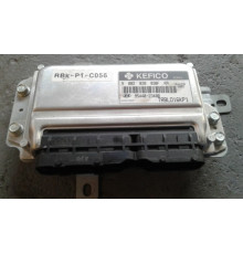 HYUNDAI ACCENT SOLARIS 2011R КОМПЬЮТЕР 95440-23400