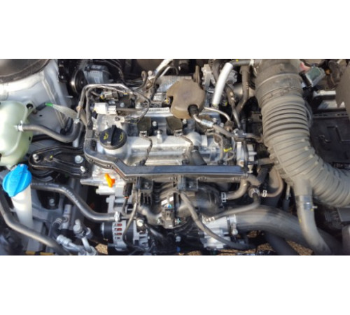 HYUNDAI I20 1.0 T-GDI стартовый комплект компьютер