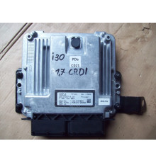 Модуль драйвера компьютера для HYUNDAI I30 39101-2a000