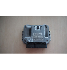 HYUNDAI SANTA FE 2.2 КОМПЬЮТЕР ДВИГАТЕЛЯ 39101-27805