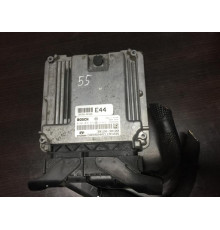 HYUNDAI IX55 3,0 CRDI КОМПЬЮТЕР 0281018314