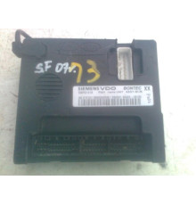 HYUNDAI SANTA FE II КОМПЬЮТЕРНЫЙ МОДУЛЬ BCM 95400-2B100