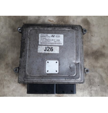 КОМПЬЮТЕР HYUNDAI SONATA IV 2.4 B 39110-25080