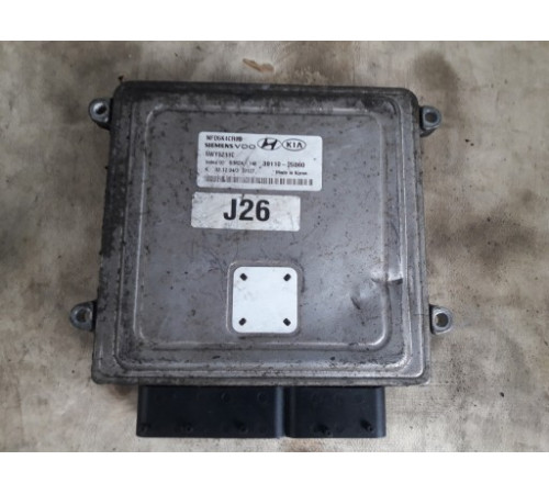 КОМПЬЮТЕР HYUNDAI SONATA IV 2.4 B 39110-25080
