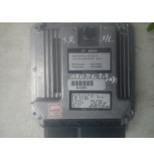 HYUNDAI SANTA FE II 09 - CRDI КОМПЬЮТЕР 39100-2F110