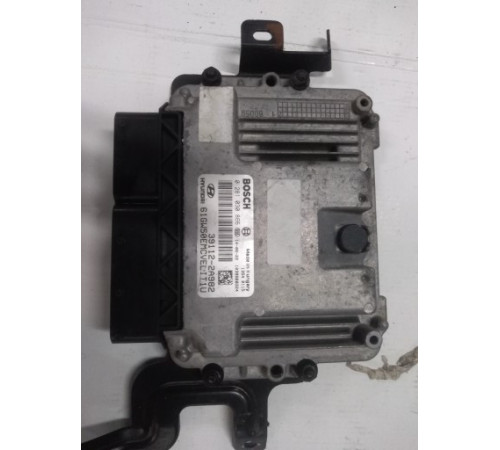 Компьютер двигателя HYUNDAI i30 II CRDI 39112-2A982