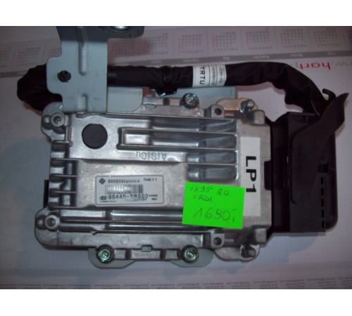 HYUNDAI IX35 2.0 CRDI A / T КОМПЬЮТЕР 95440-3B890