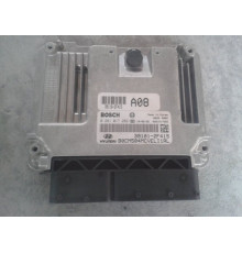 HYUNDAI SANTA FE II КОМПЬЮТЕР ДВИГАТЕЛЯ 39101-2F415