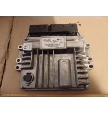 Компьютер двигателя HYUNDAI H1 2011- 2.5 39101-4А131