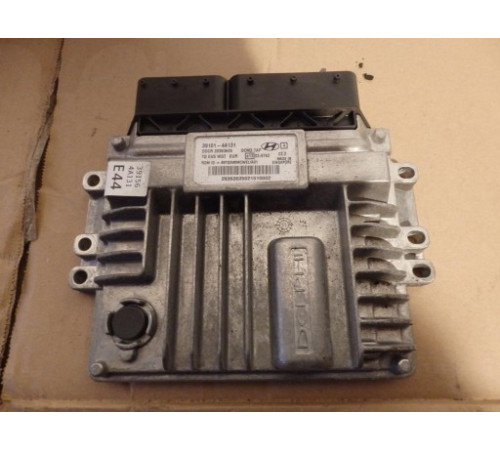 Компьютер двигателя HYUNDAI H1 2011- 2.5 39101-4А131