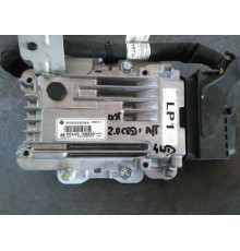HYUNDAI IX35 2.0 CRDI A / T КОМПЬЮТЕР 95440-3B890