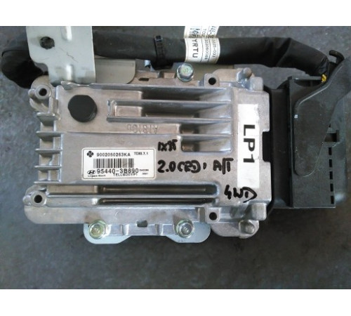 HYUNDAI IX35 2.0 CRDI A / T КОМПЬЮТЕР 95440-3B890