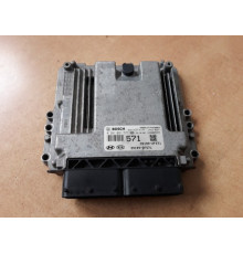 КОМПЬЮТЕР HYUNDAI TUSCON 2.0 0281031577 39199-2F571