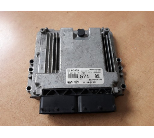 КОМПЬЮТЕР HYUNDAI TUSCON 2.0 0281031577 39199-2F571