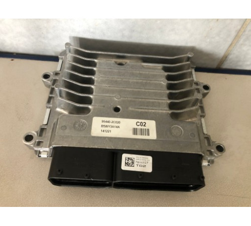 Контроллер компьютера HYUNDAI I30 95440-2C020