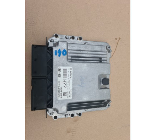 I40 1.7 CRDI компьютер драйвер 39140-2A545