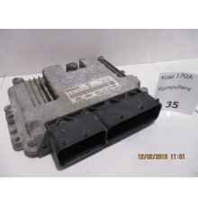 КОМПЬЮТЕР ДВИГАТЕЛЯ HYUNDAI SONATA IV 0281012973