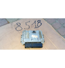 Компьютер HYUNDAI ix35 0281017696 ,39120-2a000, WAWA
