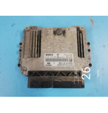 HYUNDAI ДРАЙВЕР КОМПЬЮТЕР 2.0 CRDI 39113-27425