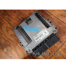 Компьютер двигателя HYUNDAI I30 0281031578