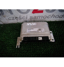 HYUNDAI XG30 98-ДРАЙВЕР КОМПЬЮТЕРА *39108-37021*