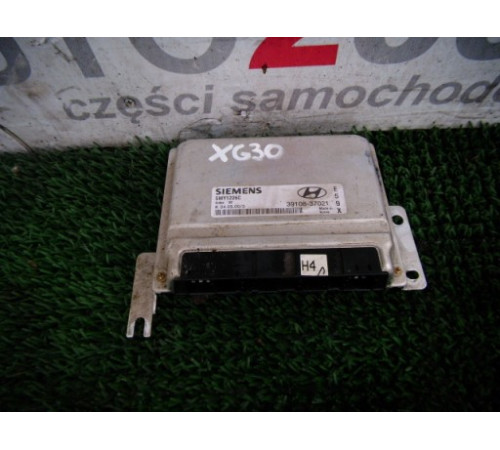 HYUNDAI XG30 98-ДРАЙВЕР КОМПЬЮТЕРА *39108-37021*