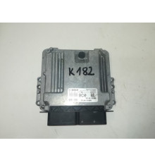 Hyundai KIA драйвер компьютер 0281031578