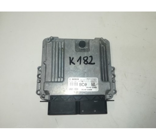 Hyundai KIA драйвер компьютер 0281031578