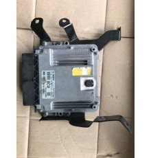 КОМПЬЮТЕР ДВИГАТЕЛЯ 0281031578 KIA HYUNDAI 1.6 CRDI