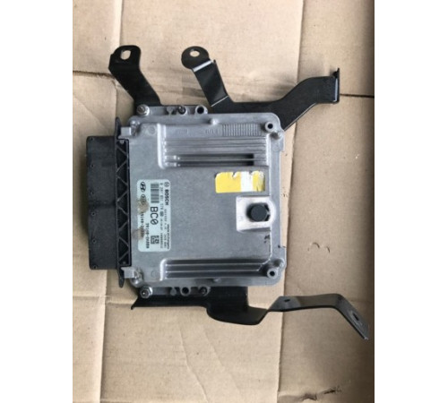 КОМПЬЮТЕР ДВИГАТЕЛЯ 0281031578 KIA HYUNDAI 1.6 CRDI