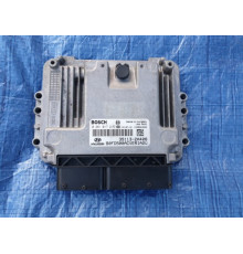 Компьютер Hyundai i30 разборка B0FD500ACVERIA2U
