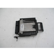 HYUNDAI IX35 2.0 CRDI 0281016545 КОМПЬЮТЕР ДВИГАТЕЛЯ