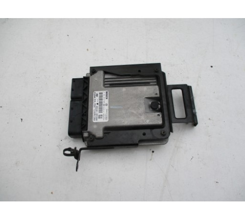 HYUNDAI IX35 2.0 CRDI 0281016545 КОМПЬЮТЕР ДВИГАТЕЛЯ
