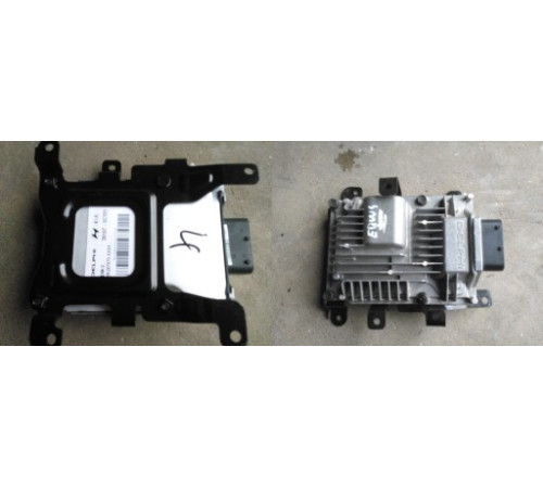 HYUNDAI GENESIS ДРАЙВЕР КОМПЬЮТЕР 39107-3C101