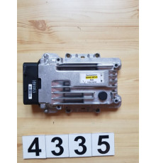 КОМПЬЮТЕР КОНТРОЛЛЕР ДВИГАТЕЛЯ HYUNDAI И 30 954403BFA0