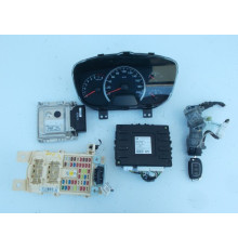 Компьютер драйвер комплект для Hyundai I10 39101-04500