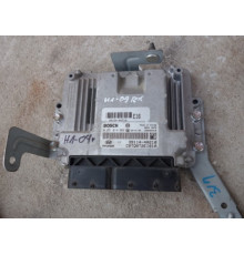 HYUNDAI H1 2.5 09R компьютер драйвер 0281014909