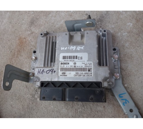 HYUNDAI H1 2.5 09R компьютер драйвер 0281014909