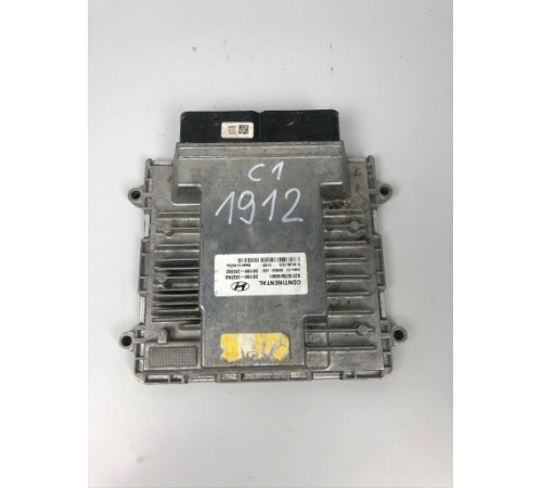 КОМПЬЮТЕР КОНТРОЛЛЕР ДВИГАТЕЛЯ HYUNDAI A2C1575810001