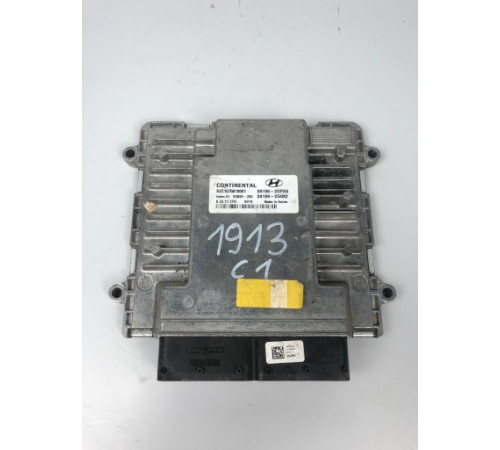 КОМПЬЮТЕР КОНТРОЛЛЕР ДВИГАТЕЛЯ HYUNDAI A2C1575810001