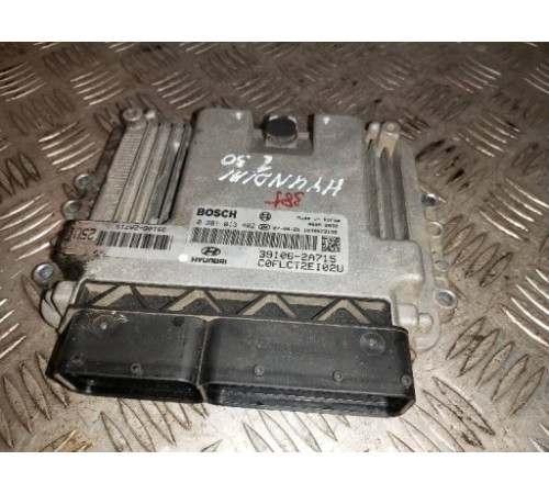 КОМПЬЮТЕР ДВИГАТЕЛЯ HYUNDAI И 30 1.6 CRDI 0281013402