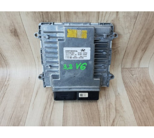 КОМПЬЮТЕР HYUNDAI A2C1575810001 39198-2GPA0