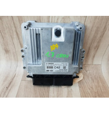 Блок управления KIA HYUNDAI 1.7 CRDI 0281032997
