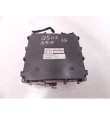 INFINITI Q50 компьютер ECM конденсатор 478804GA0A
