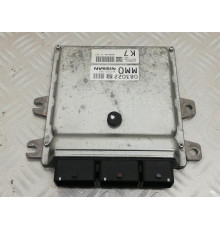 Компьютер двигателя INFINITI Q50 HYBRID 083022 MM0