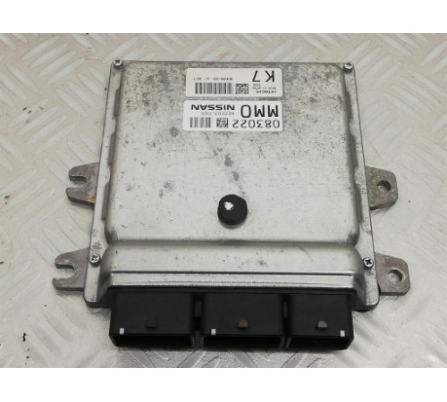 Компьютер двигателя INFINITI Q50 HYBRID 083022 MM0