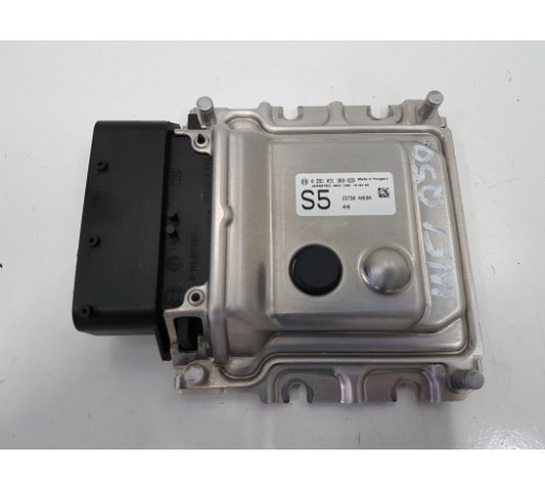 Блок  управления двигателя 23730-4HK0A INFINITI Q50 2.2 D