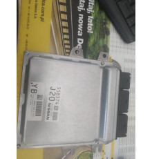 Infiniti Nissan 370Z компьютер BEM390-000