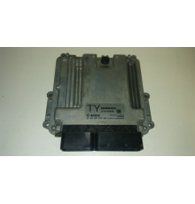 КОМПЬЮТЕР ДВИГАТЕЛЯ INFINITI 3.0 D - 0281031833